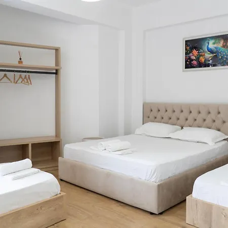 Sunny Side Hotel Sarandë