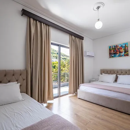 Hotel Sunny Side