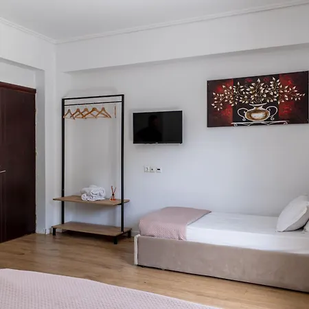 Hotel Sunny Side 3*