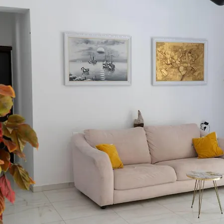 Hotel Sunny Side Sarandë