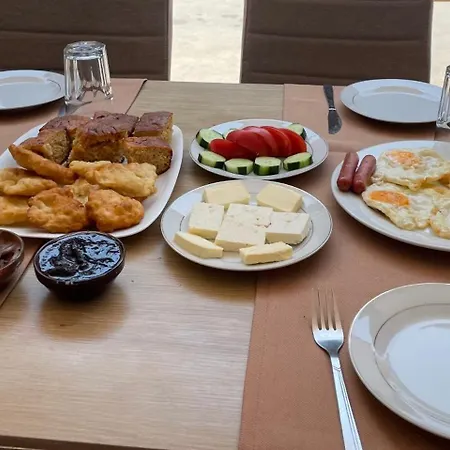 Sunny Side Sarandë