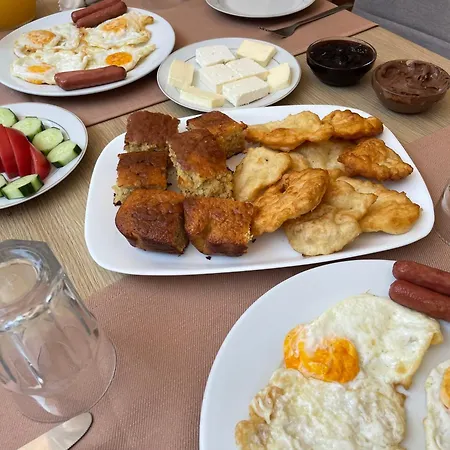 Sunny Side Hotel