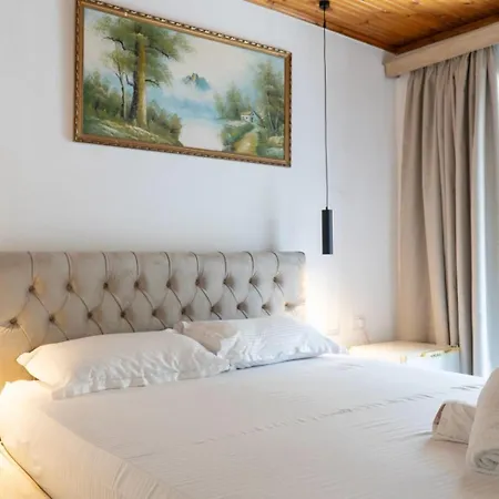 Hotel Sunny Side 3*