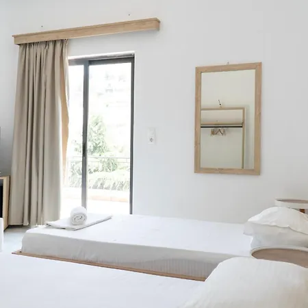 Sunny Side Hotel Sarandë